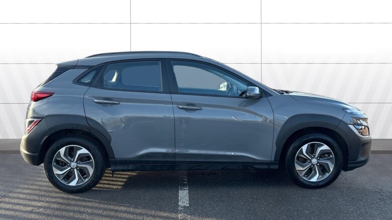 Hyundai Kona 1.6 GDi Hybrid SE Connect 5dr DCT Hybrid Hatchback